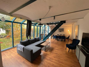 Holiday cottage Floramühle